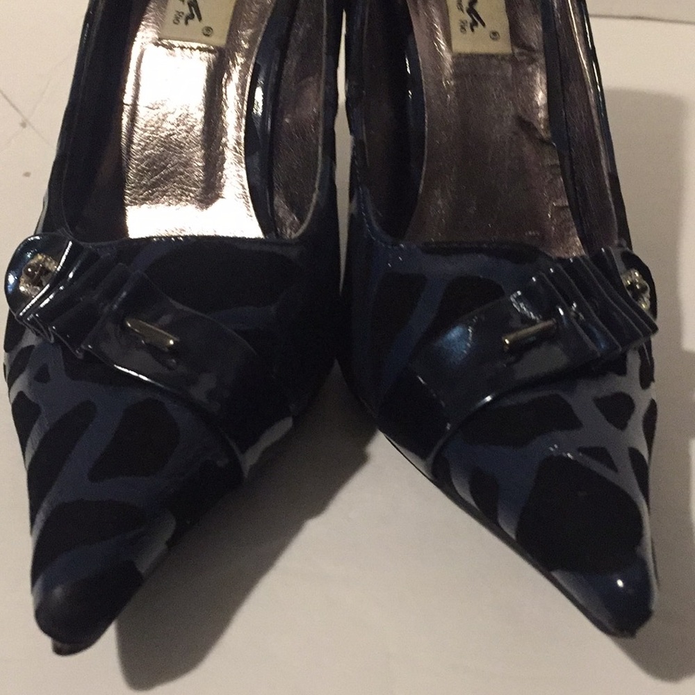 Summer Rio Heels - Picture 6 of 7